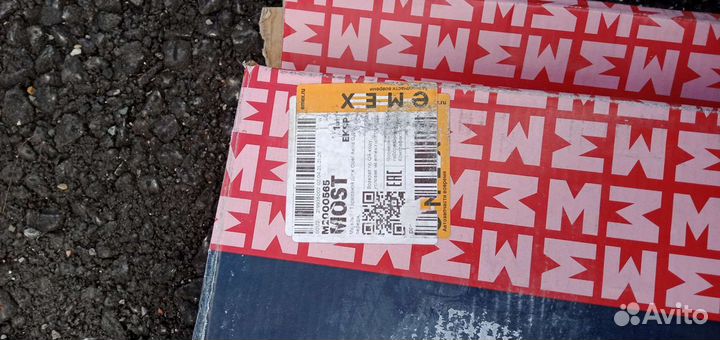 Тормозные диски на opel астра j