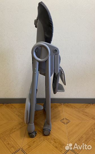Стульчик для кормления chicco