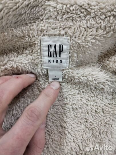 Толстовка детская сар