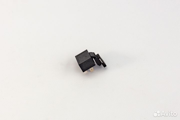 Реле указателей поворота универсальное