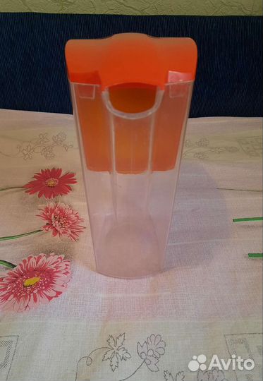 Фильтр-кувшин для очистки воды