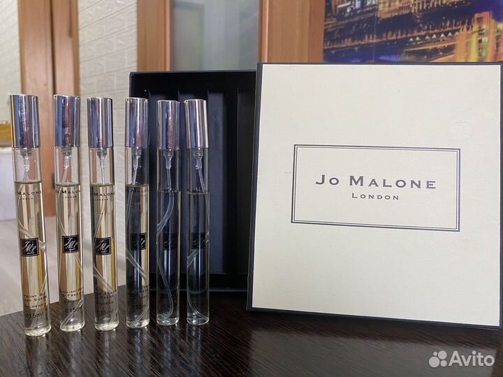 Набор Jo Malone