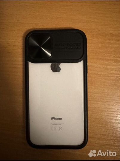 iPhone Xr, 64 ГБ