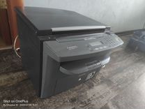 Принтер i sensys mf4018