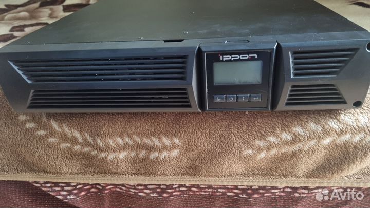 UPS Ippon innova rt 2000