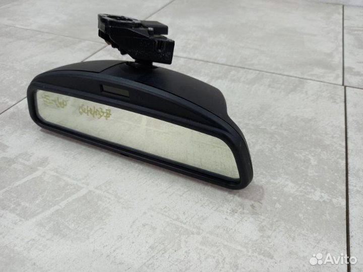 Зеркало салона Bmw 5 Series Е60