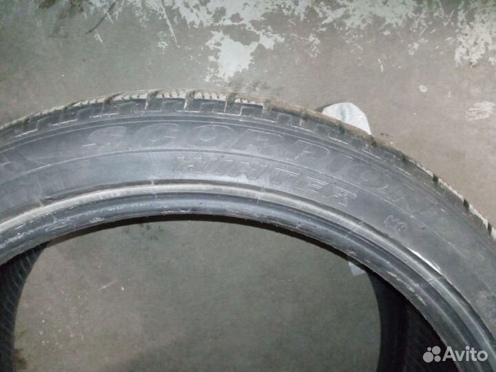 Pirelli Scorpion Winter 295/35 R21 107