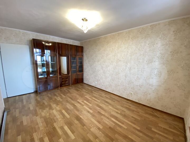 2-к. квартира, 52,2 м², 5/6 эт.