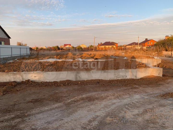 Участок 7,3 сот. (ИЖС)