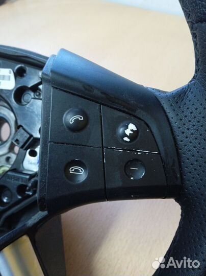 Руль Mercedes-Benz GL-класс