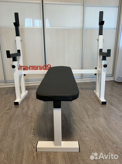 Скамья для жима лежа