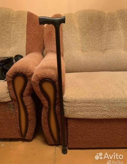 Трость для ходьбы