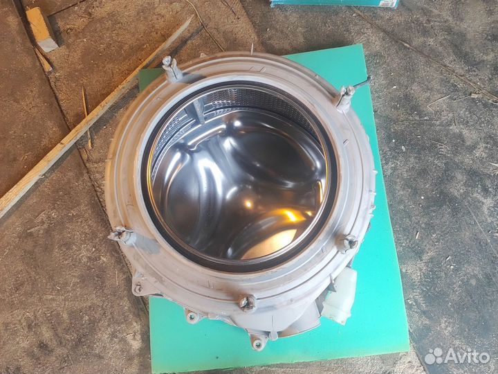 Бак стиральной машины Electrolux