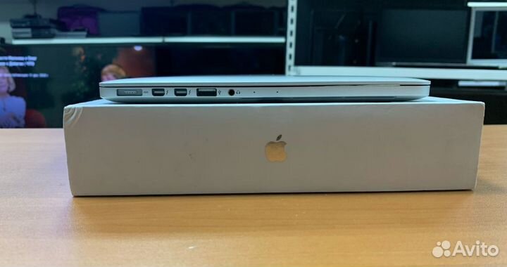 MacBook RPO/i5 4278/8GB/Intel HD/128GB SSD/13.3