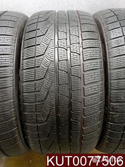 Pirelli Winter Sottozero 270 Serie II 275/40 R20 107U