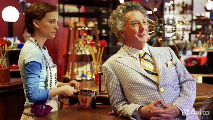 Лавка чудес (DVD)