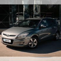 Hyundai i30 2.0 AT, 2010, 258 032 км, с пробегом, цена 900 000 руб.