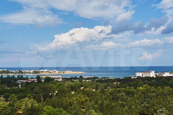 Апартаменты-студия, 17 м², 7/10 эт.