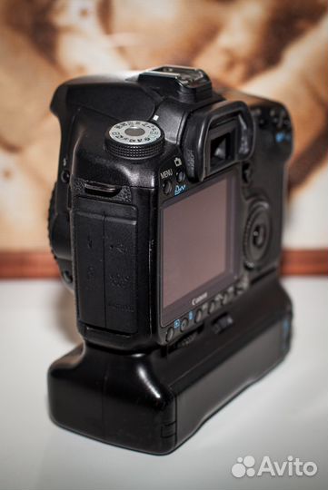 Продам Canon 50D body. Снижение цены