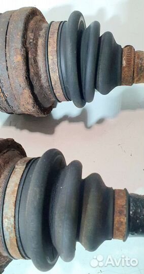 Полуось в сборе BMW E36 2,0