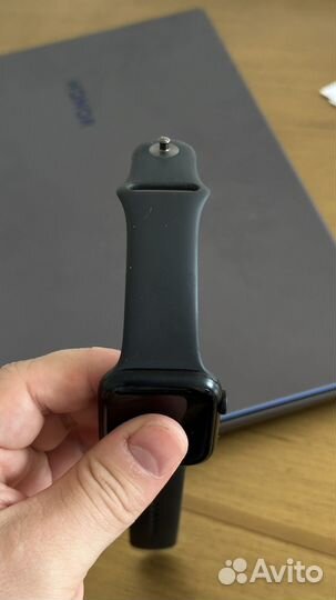 Часы apple watch 7 45 mm