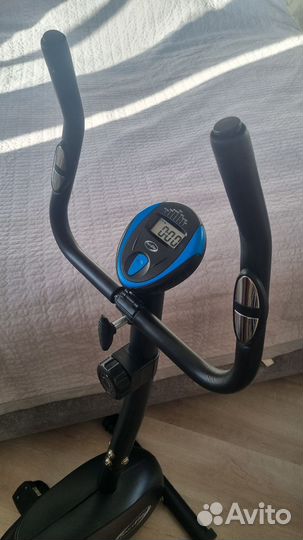 Велотренажер бу
