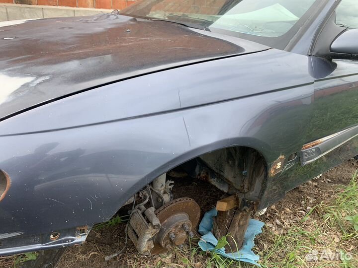 Опель омега б 1995 г розбор на запчасти