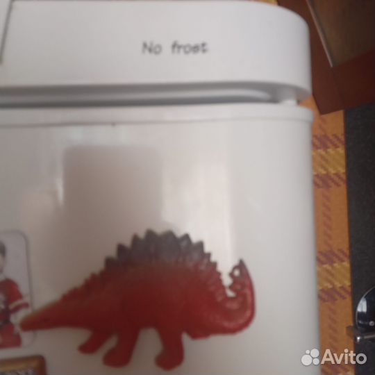 Indesit no frost Холодильник б/у