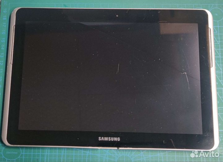 Samsung Galaxy Tab 2 10.1