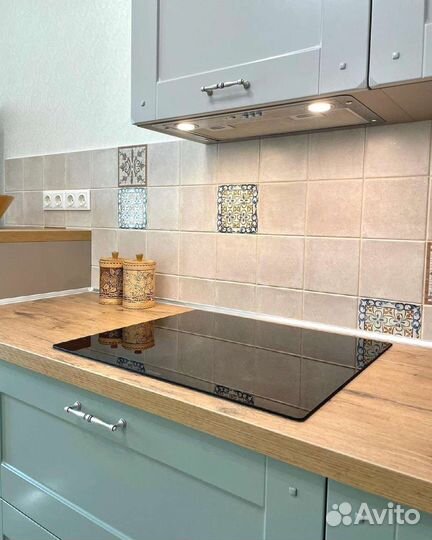 Кухонный гарнитур от производителя