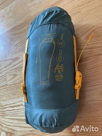 Спальный мешок Ferino