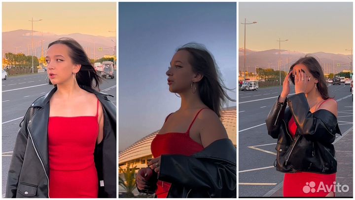 Рилсмейкер reels съемка монтаж