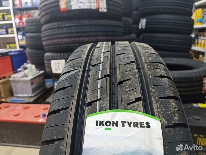 Ikon Tyres Autograph Eco C3 195/70 R15 R