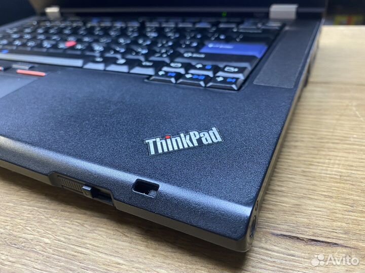 Ноутбук Lenovo Thinkpad t420 Core i5