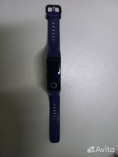 Фитнес браслет honor band 5