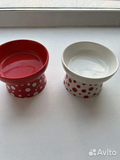 Миска для животных