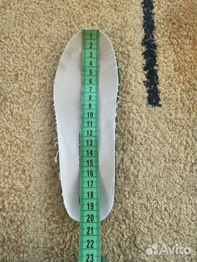 Кеды Котофей