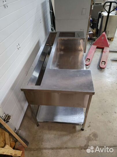 Блинная станция