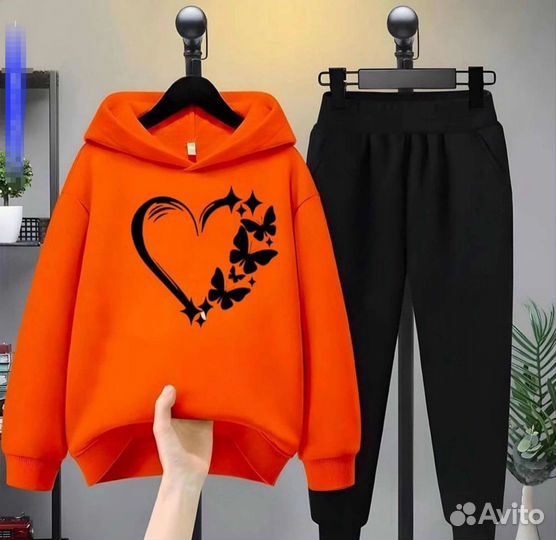 Костюм двойка 44р до 54р