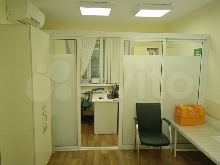 Свободного назначения, 329.6 м²