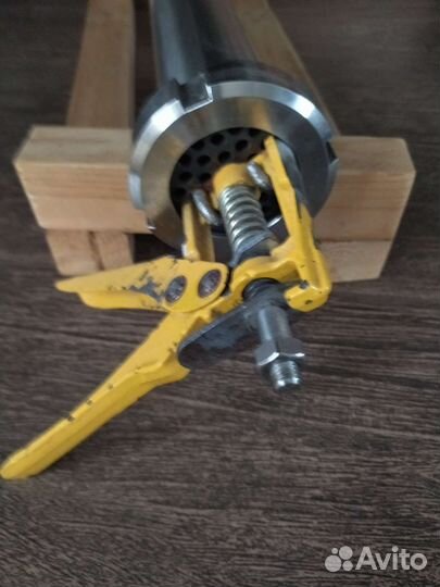 Шприц колбасный бу