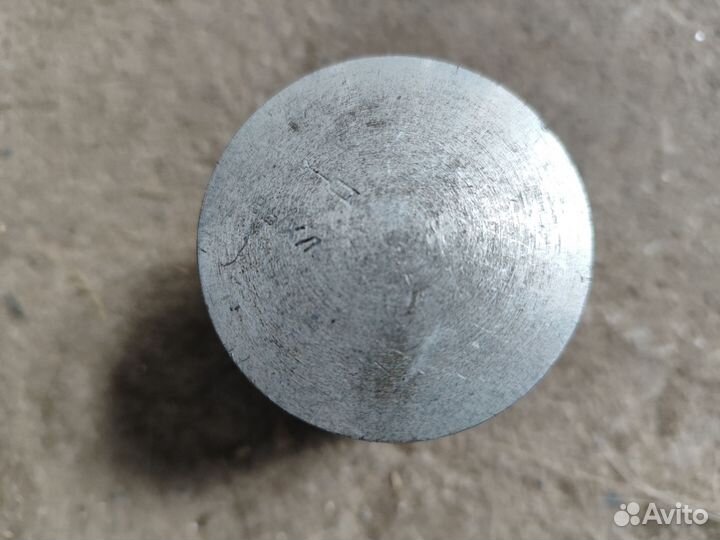 Поршень Минск СССР 1 ремонт