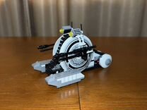 Lego Star Wars 7748 Corporate Alliance Tank Droid