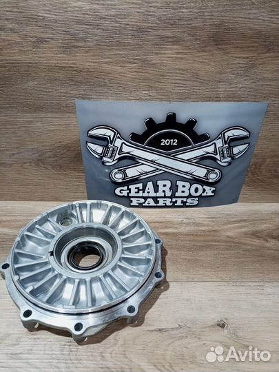 Крышка дифференциала 0AW