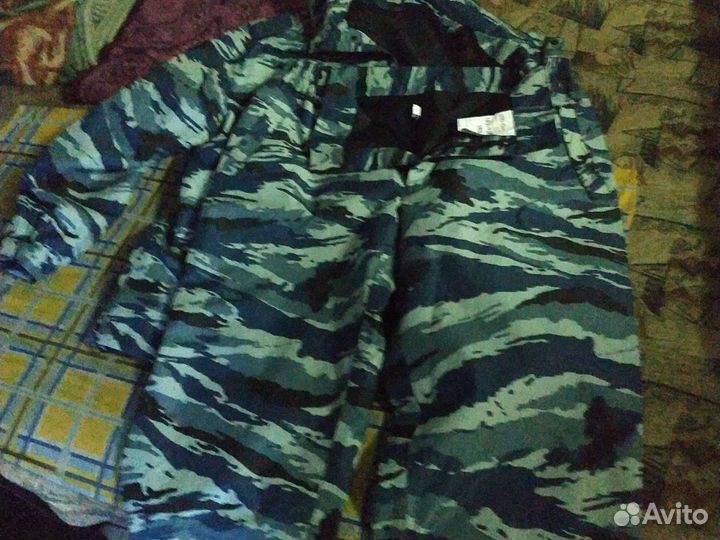 Военная форма