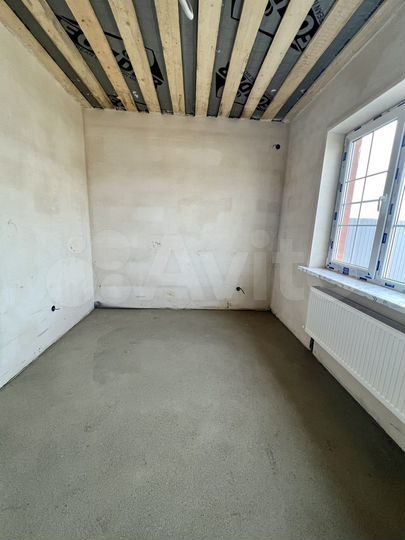 Дом 80 м² на участке 4 сот.