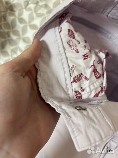 Джинсы женские