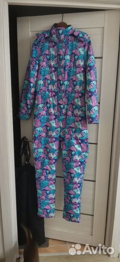 Комбинезон kaambez one