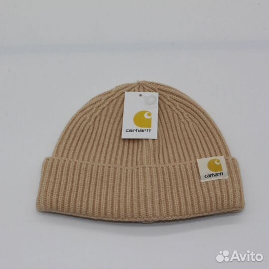 Шапка Carhartt