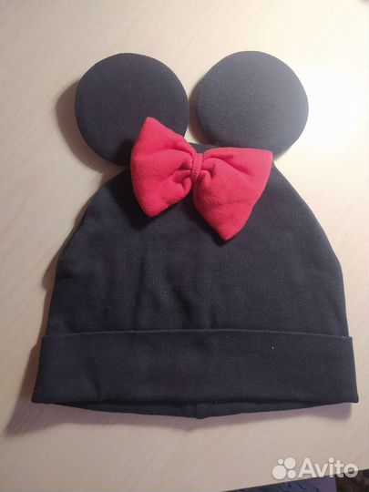 Детские шапочки HOH